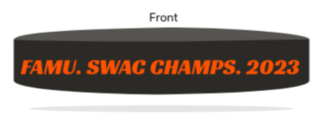 FAMU SWAC CHAMPS 2023