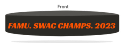 FAMU SWAC CHAMPS 2023