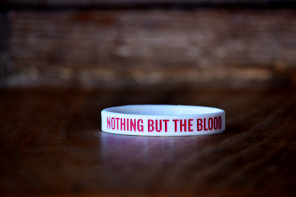 Nothing But The Blood - Of Jesus