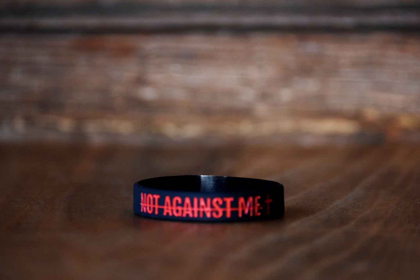 Pray For Me - Not Against Me